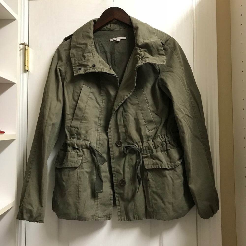 Gap Utility Jacket - image 1